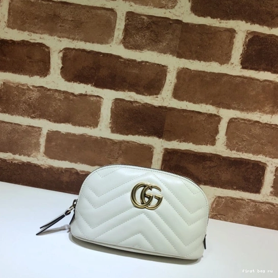 Firstbag ru GG cosmetic GUCCI Marmont case 0713